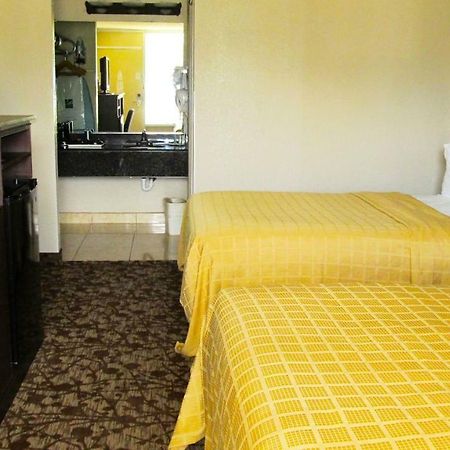 Magnuson Hotel Idabel Luaran gambar