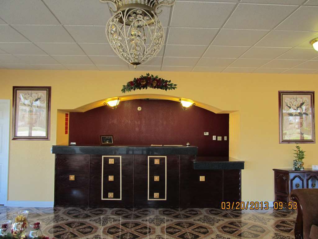 Magnuson Hotel Idabel Dalaman gambar