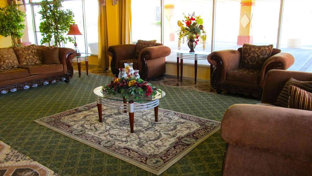 Magnuson Hotel Idabel Dalaman gambar